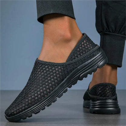 Ortopédico Zapatillas informal y de apoyo