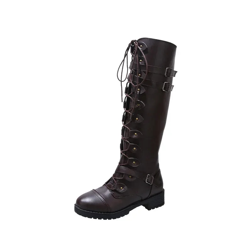 Ortopédico Botas de apoyo y con estilo