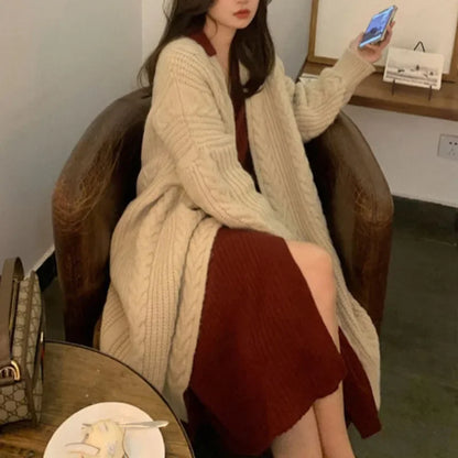 Moderno y minimalista Chaqueta