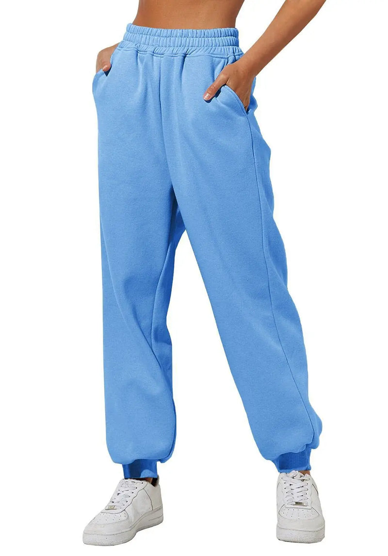 Atractivo y refinado Pantalones
