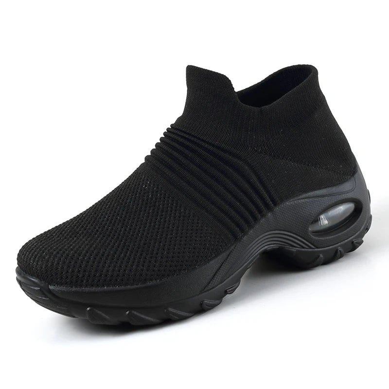 Ortopédico Zapatillas duradero y de apoyo