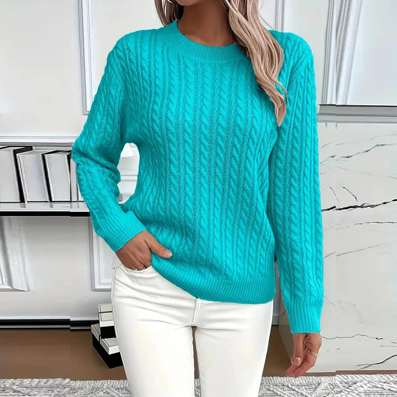 Suave y sofisticado Jersey