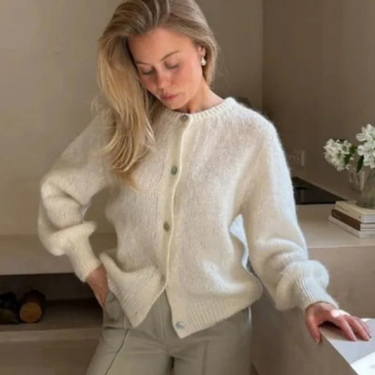 Chic y cómodo Jersey