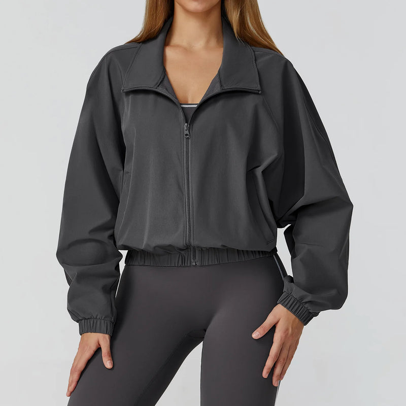 Elegante y contemporáneo Chaqueta