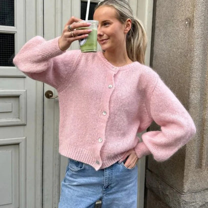 Chic y cómodo Jersey