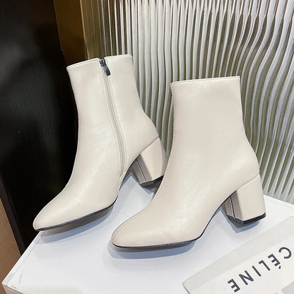 Ortopédico Botas a la moda y de apoyo