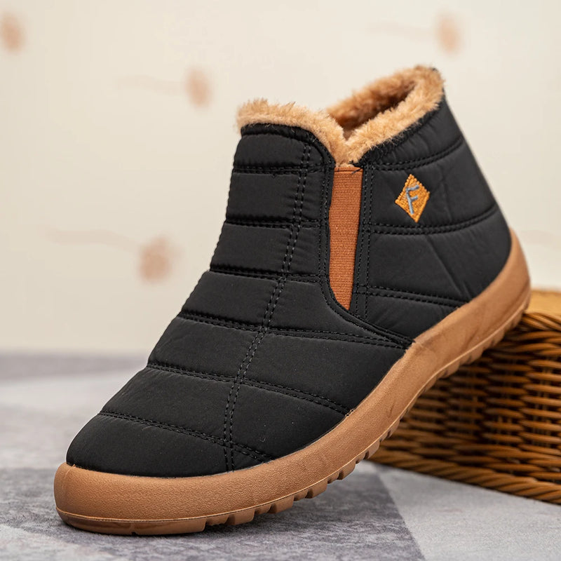 Ortopédico Botas de apoyo y con estilo