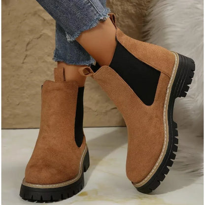 Ortopédico Botas elegante y de apoyo