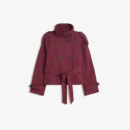 Elegante y contemporáneo Chaqueta