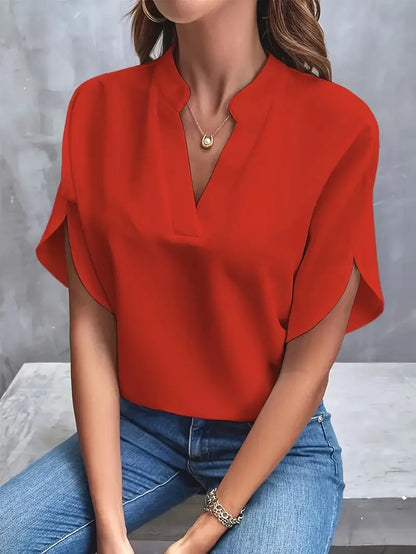 Elegante y con estilo Pieza de verano