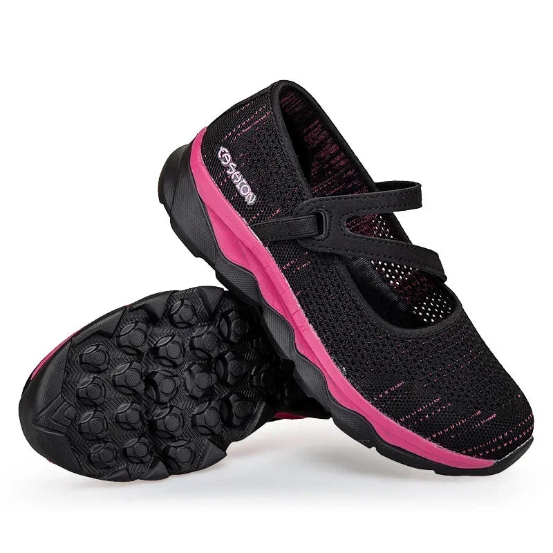 Ortopédico Zapatillas de apoyo y moderno