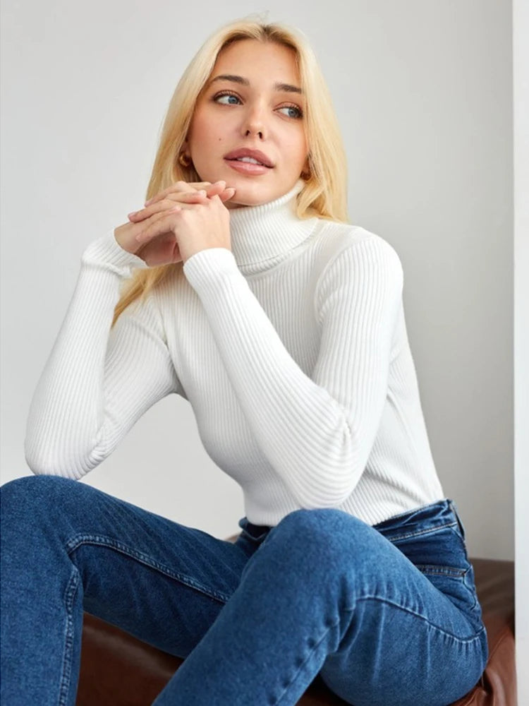 Elegante y con estilo Jersey