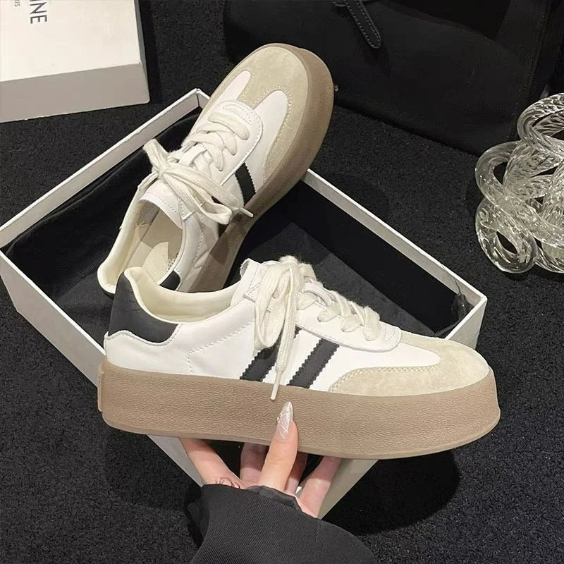 Ortopédico Zapatillas a medida y cómodo