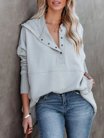 CM | Chaqueta holgada