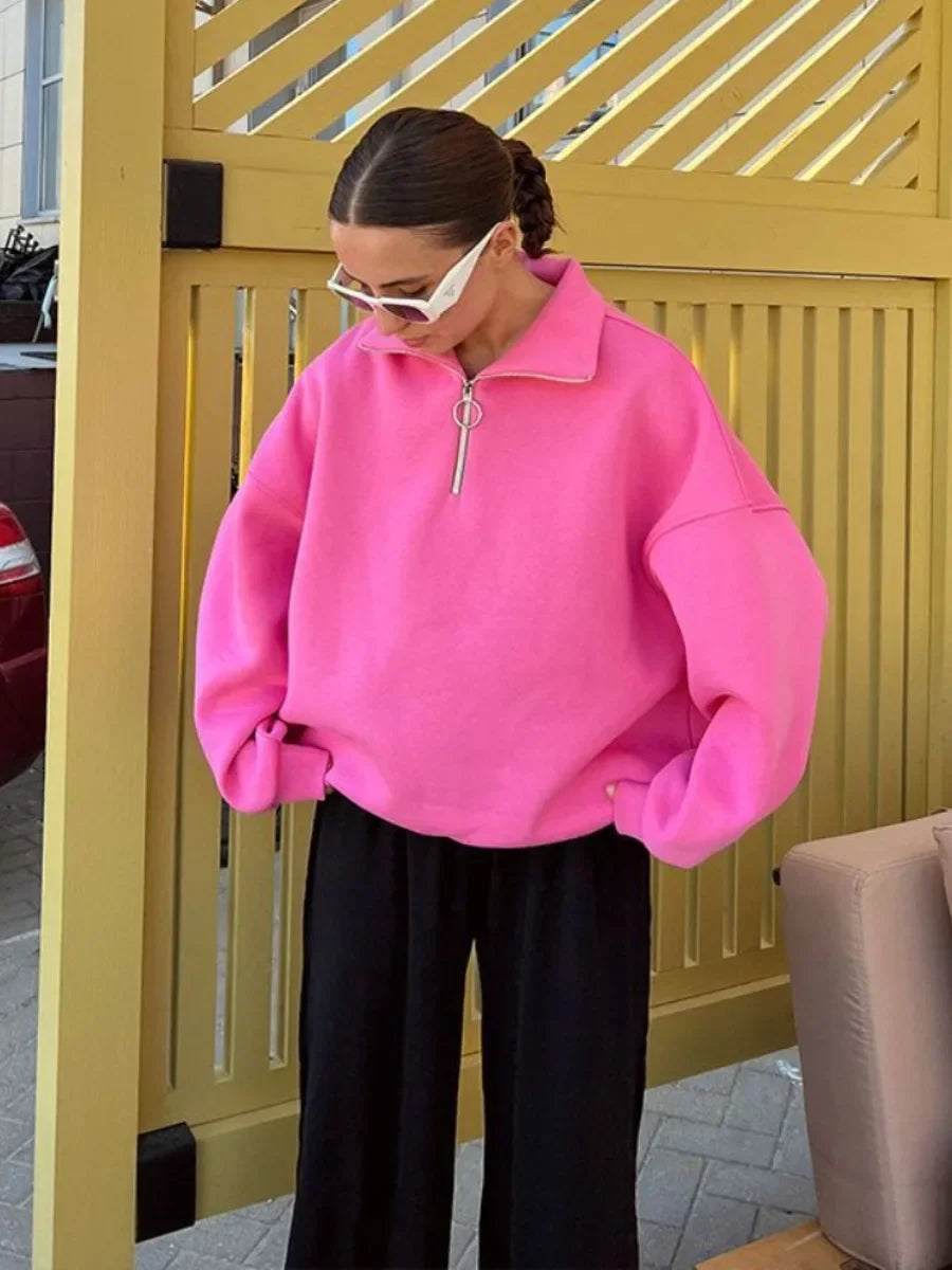 Elegante y contemporáneo Camisa