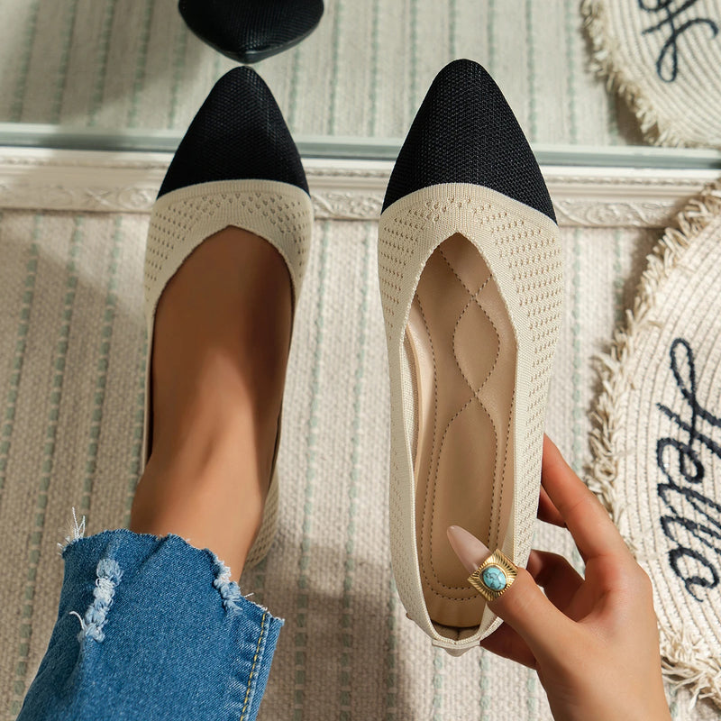 Ortopédico Zapatos a la moda y de apoyo