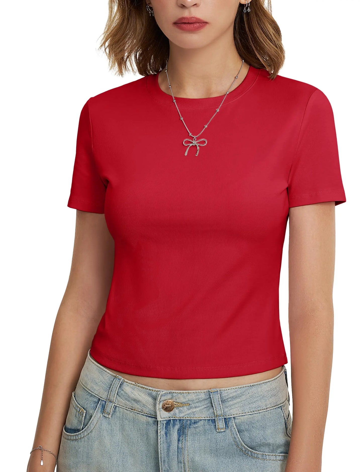 Atrevido y hermoso Camisa