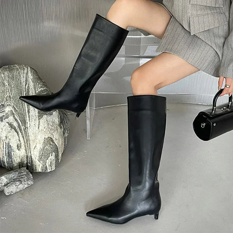Ortopédico Tacones de apoyo y moderno