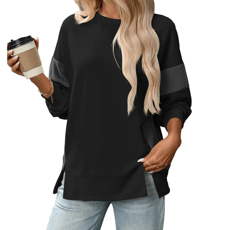 Acogedor y chic Camisa