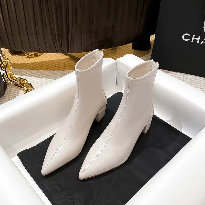 Ortopédico Tacones de apoyo y moderno