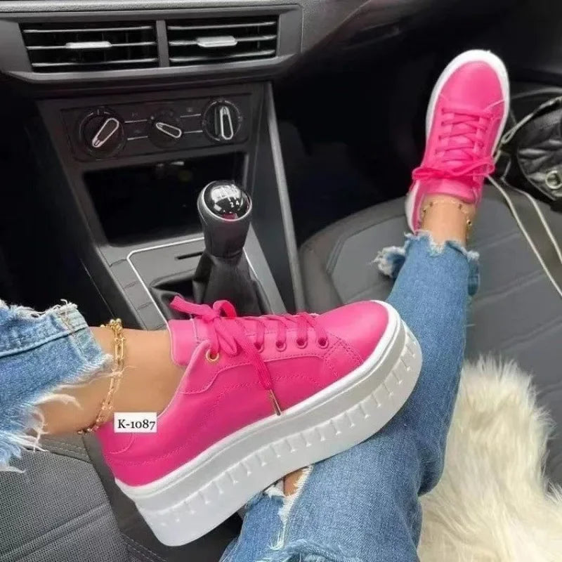 Ortopédico Zapatillas de apoyo y con estilo