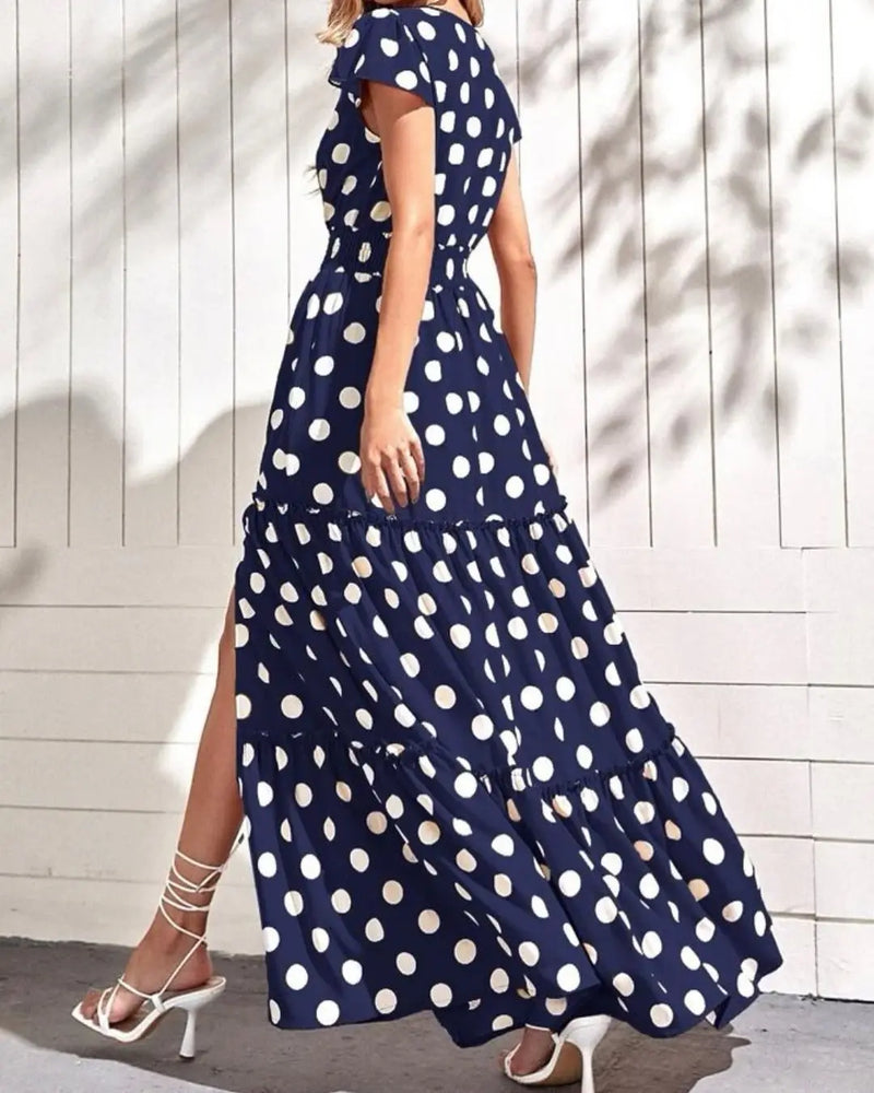 Elegante y contemporáneo Vestido