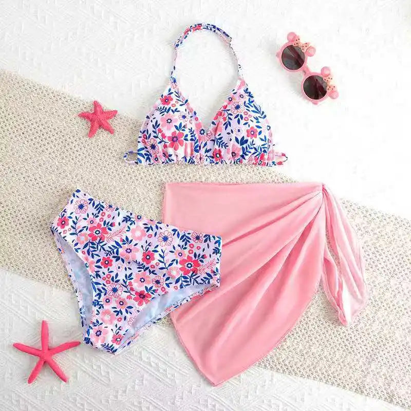 Finely Styled Bikini With a Classic Look