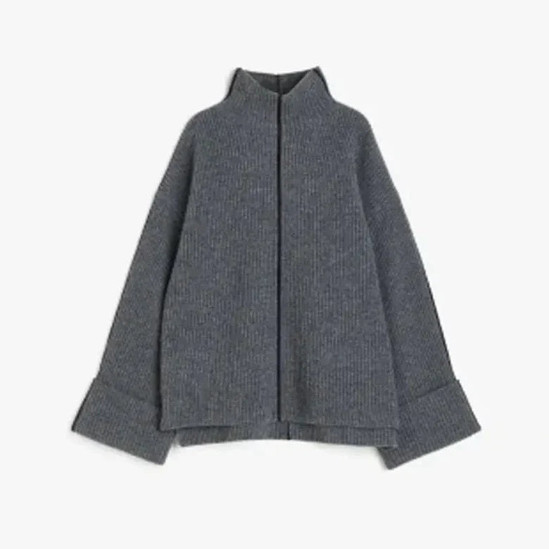 CM | Jersey de cuello alto