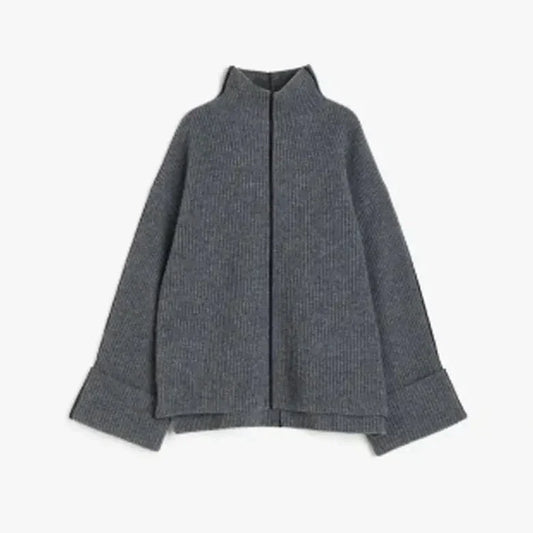 CM | Jersey de cuello alto