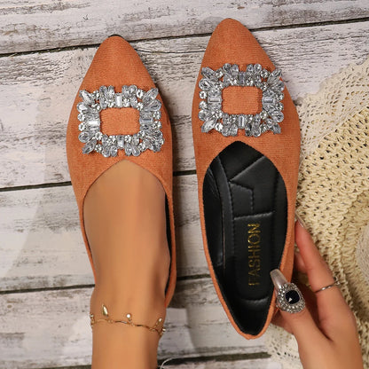 Ortopédico Zapatillas elegante y de apoyo