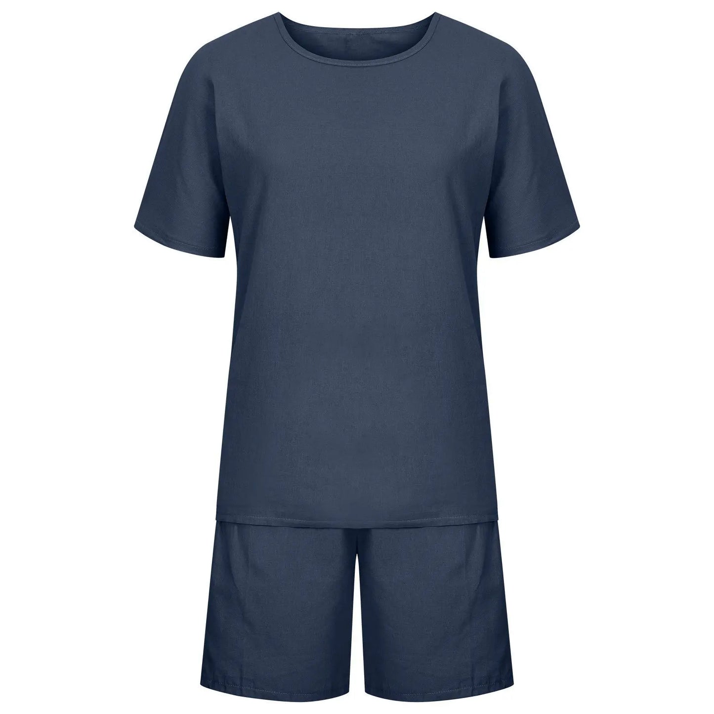 Chic y cómodo Pantalones cortos