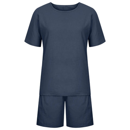 Chic y cómodo Pantalones cortos