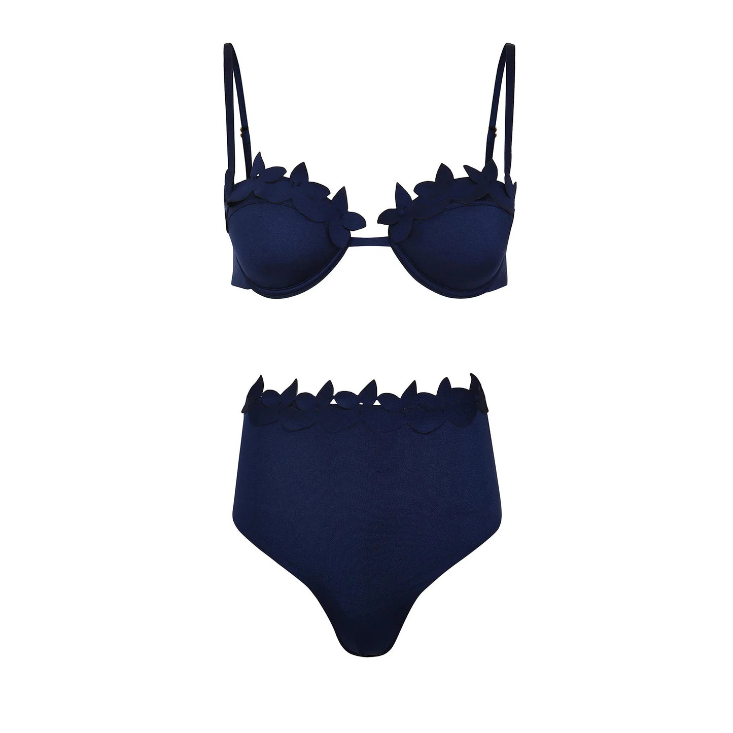 Elegantly Styled Bathing Suit for Everyday Wear
