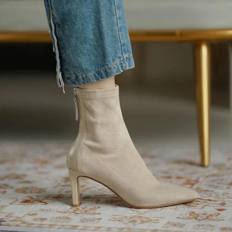 Ortopédico Tacones a la moda y de apoyo