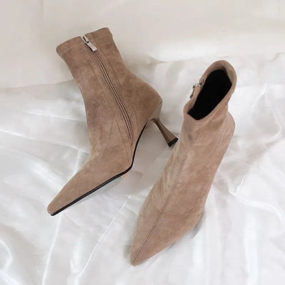 Ortopédico Botas a la moda y de apoyo