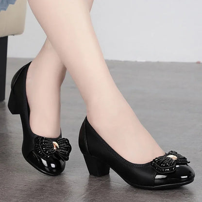 Ortopédico Zapatos versátil y de apoyo