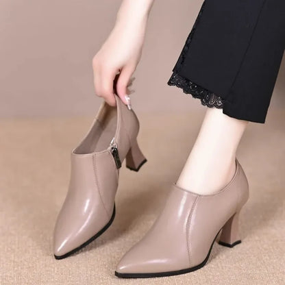 Ortopédico Botas a la moda y de apoyo