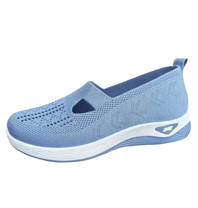 Ortopédico Zapatos a la moda y de apoyo