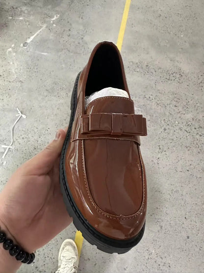 Ortopédico Tacones elegante y de apoyo