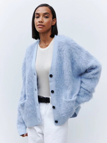 Fresco y casual Jersey