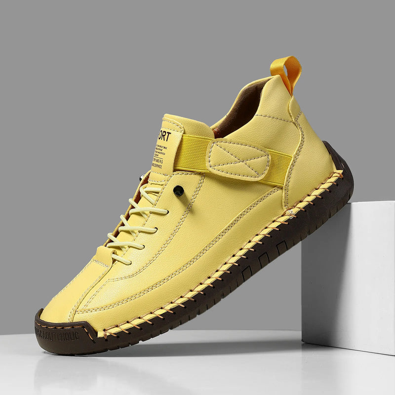 Ortopédico Botas cómodo y a la moda