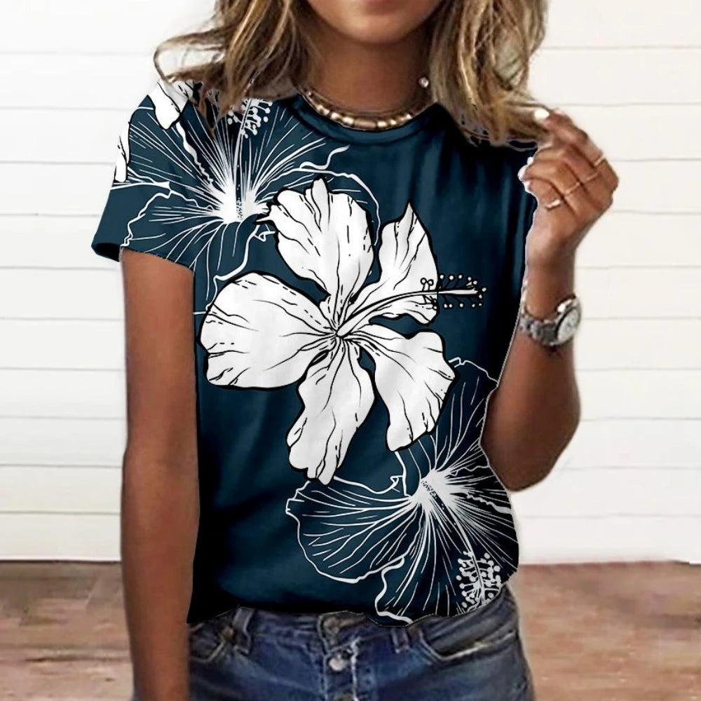 Refinado y radiante Camisa