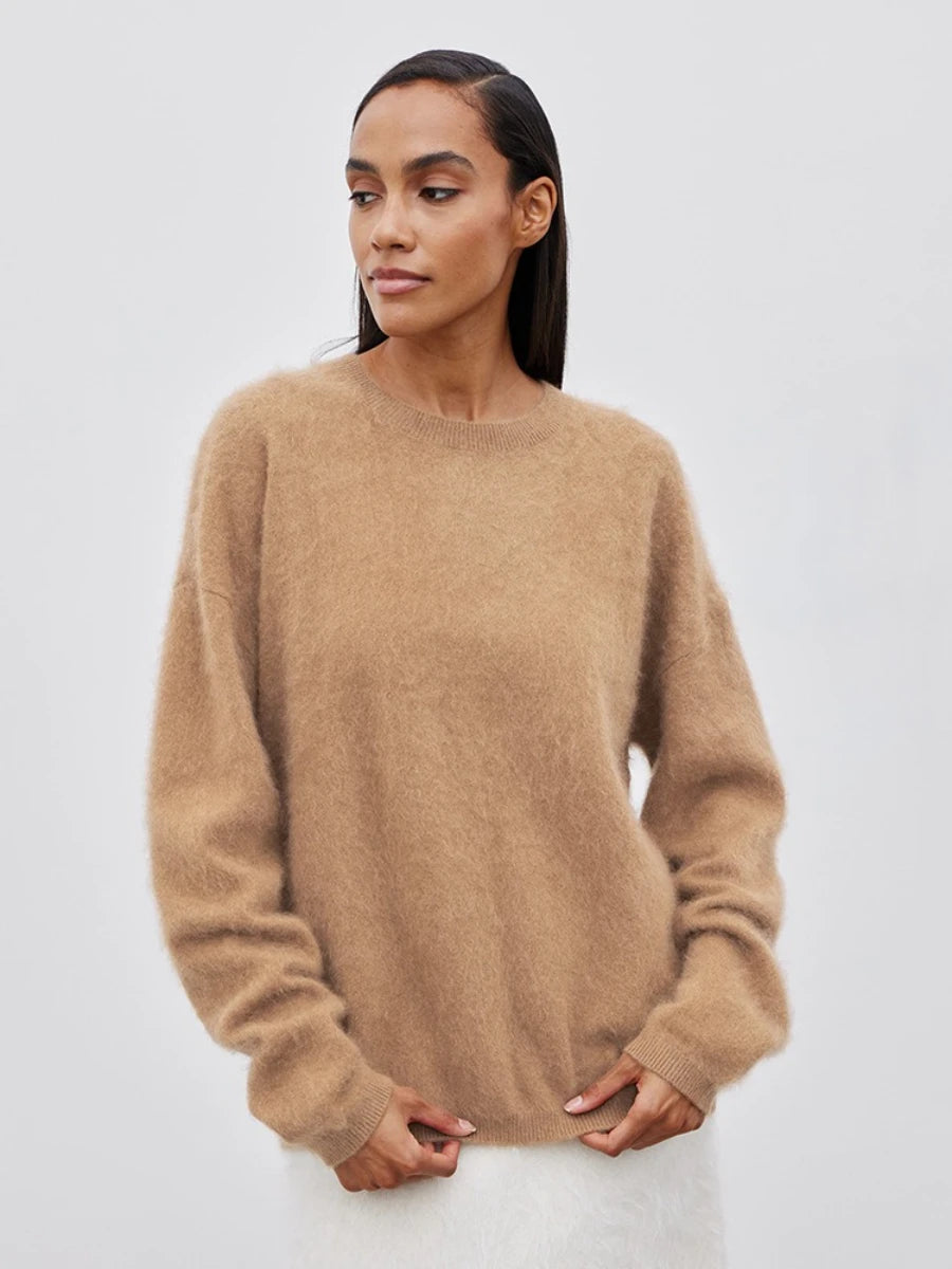 Clásico y versátil Jersey