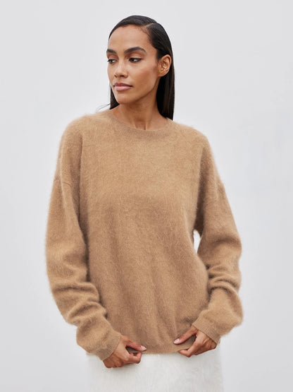 Clásico y versátil Jersey