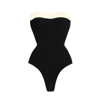 Classic Designed Bikini in a Timeless Cut