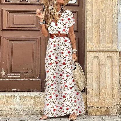 Sutil y elegante Vestido