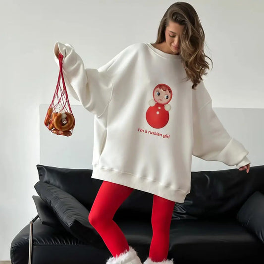 Atrevido y hermoso Camisa