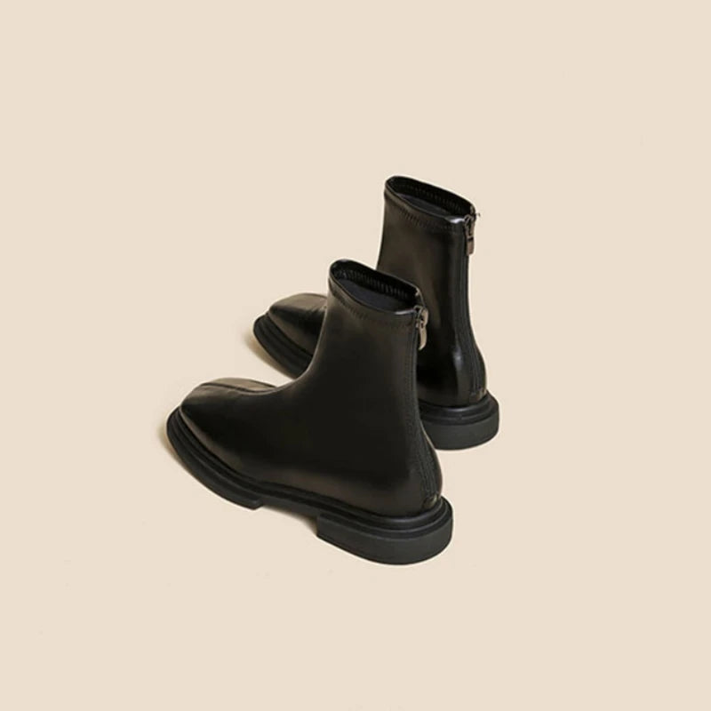 Ortopédico Tacones elegante y de apoyo