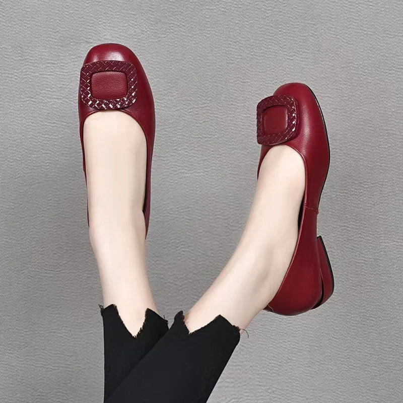 Ortopédico Tacones versátil y de apoyo