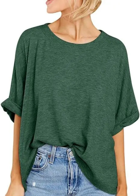Moderno y atemporal Camisa